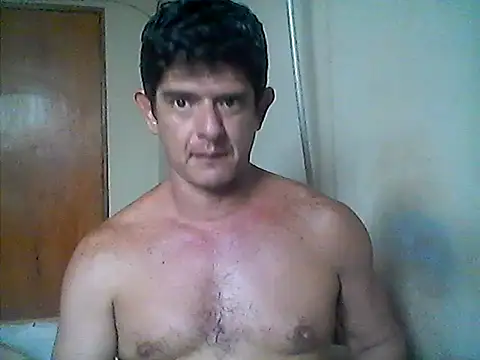 Marobronco online show from 03-17-26, 08:56