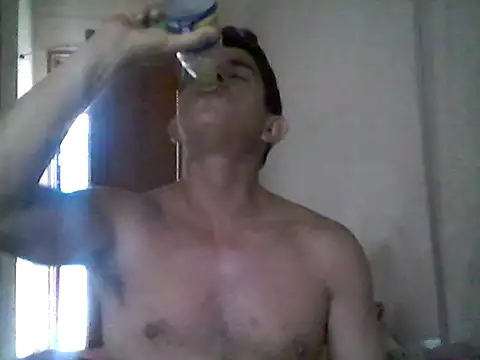 Marobronco online show from 02-17-26, 12:46