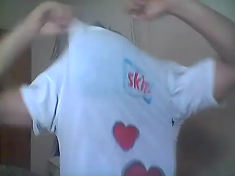 Marobronco online show from 03-19-26, 03:23