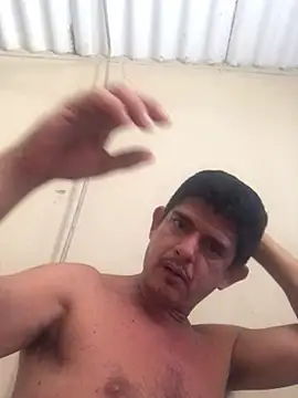 Marobronco online show from 02-28-26, 03:55