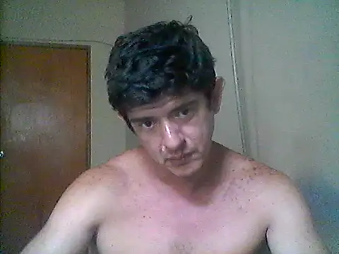 Marobronco online show from 01-15-26, 03:26