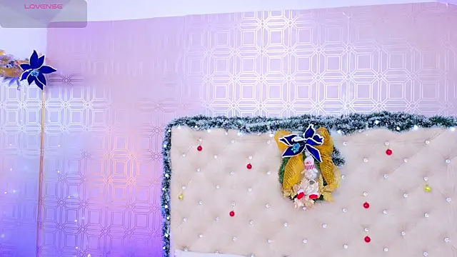 Sara Desire online show from 12-05-25, 12:26