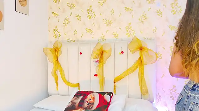 Sara Desire online show from 01-06-26, 12:20