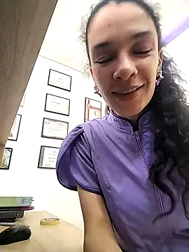 rebekka simpson online show from 02-27-26, 03:01