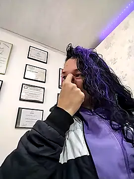 rebekka simpson online show from 03-06-26, 03:29