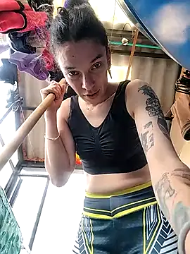 rebekka simpson online show from 03-16-26, 08:44