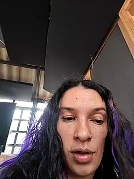 rebekka simpson online show from 03-08-26, 09:07