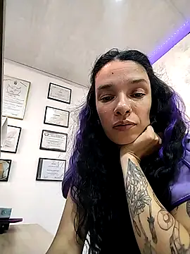 rebekka simpson online show from 03-14-26, 09:21