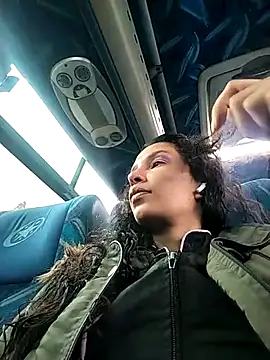 rebekka simpson online show from 02-25-25, 02:15