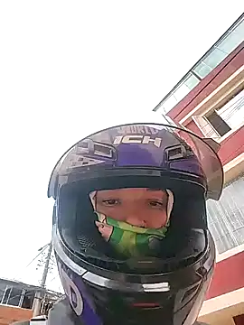 rebekka simpson online show from 03-07-26, 03:28