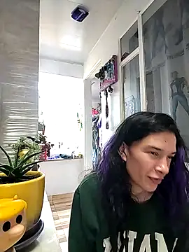 rebekka simpson online show from 03-11-26, 01:38