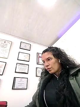 rebekka simpson online show from 02-14-25, 05:25