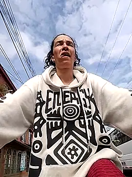 rebekka simpson online show from 02-26-25, 01:32