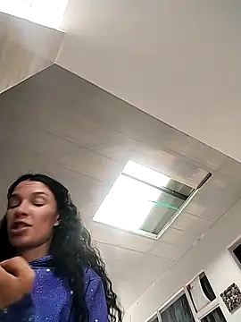 rebekka simpson online show from 02-26-25, 05:42