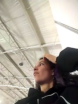 rebekka simpson online show from 10-12-25, 09:27