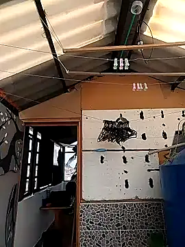 rebekka simpson online show from 03-09-25, 08:10