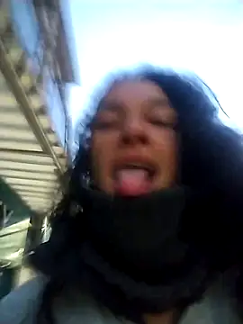 rebekka simpson online show from 11-22-25, 10:36