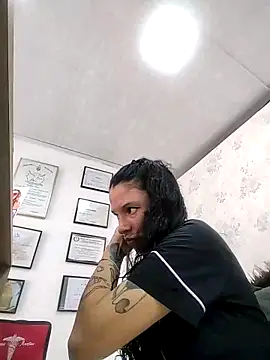 rebekka simpson online show from 03-08-25, 03:24