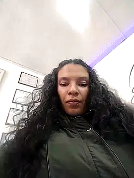 rebekka simpson online show from 02-21-25, 05:31