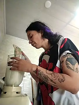 rebekka simpson online show from 02-19-26, 01:19