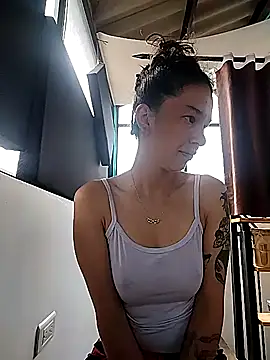 rebekka simpson online show from 02-16-26, 01:54