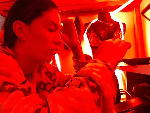 rebekka simpson online show from 03-05-26, 11:51