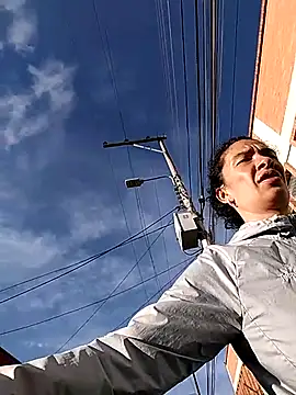 rebekka simpson online show from 11-18-25, 11:57