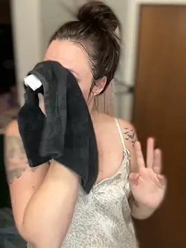 Blaze Baby online show from 01-15-26, 04:32