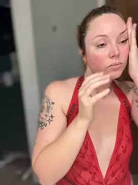 Blaze Baby online show from 05-15-26, 02:04
