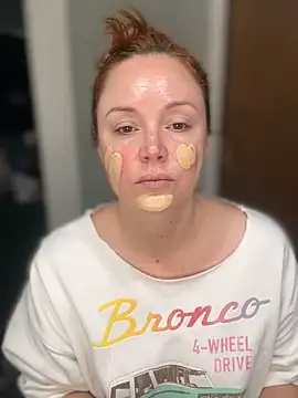 Blaze Baby online show from 04-08-26, 02:29