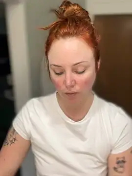 Blaze Baby online show from 03-09-26, 02:20