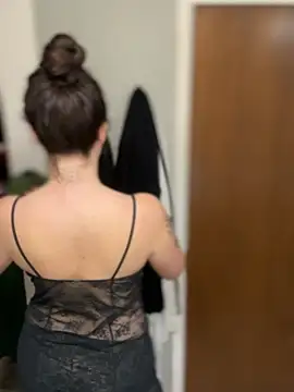 Blaze Baby online show from 02-19-26, 02:36