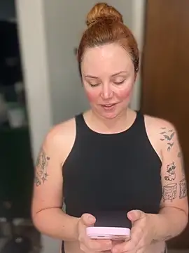 Blaze Baby online show from 04-09-26, 01:28