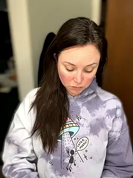 Blaze Baby online show from 01-09-26, 03:19