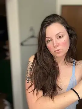 Blaze Baby online show from 02-04-26, 03:29