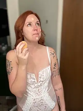 Blaze Baby online show from 03-04-26, 03:09