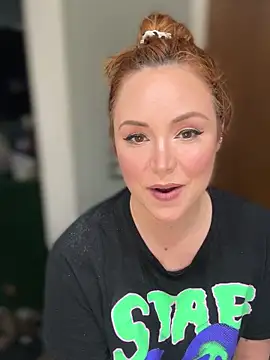 Blaze Baby online show from 04-07-26, 02:30