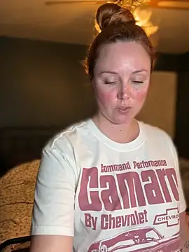 Blaze Baby online show from 04-13-26, 03:05