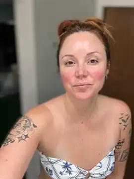 Blaze Baby online show from 06-19-26, 01:28