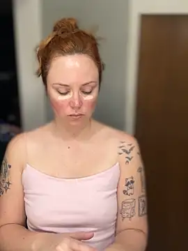 Blaze Baby online show from 04-02-26, 02:35