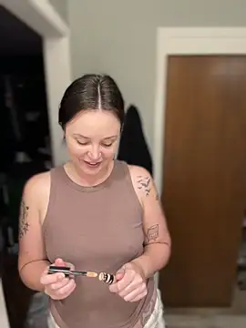 Blaze Baby online show from 02-05-26, 04:25