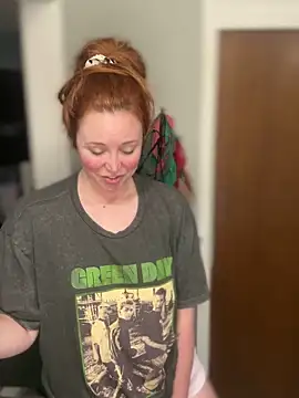 Blaze Baby online show from 03-27-26, 02:18