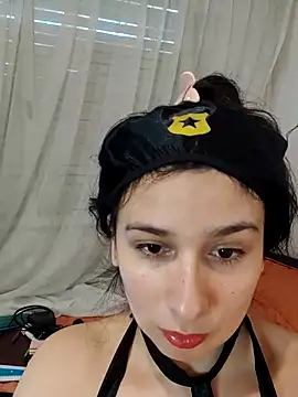 Bigyummmzul online show from 03-16-25, 07:38