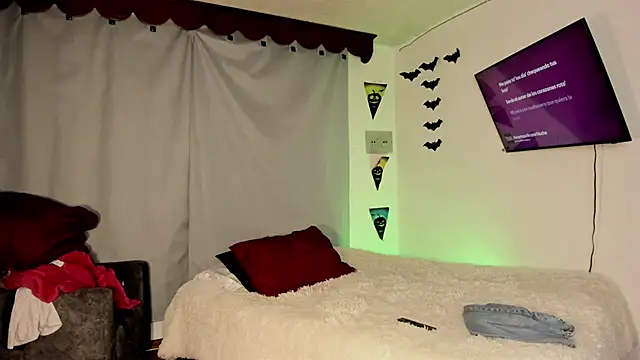 Teo skinny online show from 04-17-26, 12:35