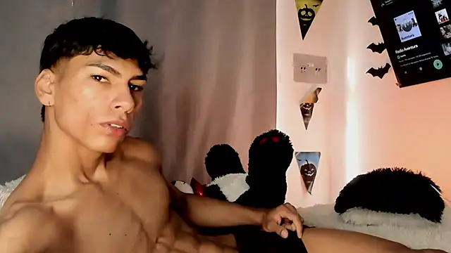 Teo skinny online show from 05-21-26, 01:19