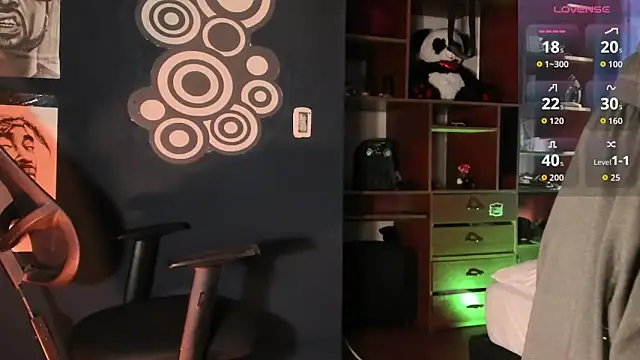 Teo skinny online show from 12-17-25, 08:47