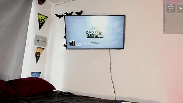 Teo skinny online show from 04-10-26, 01:40