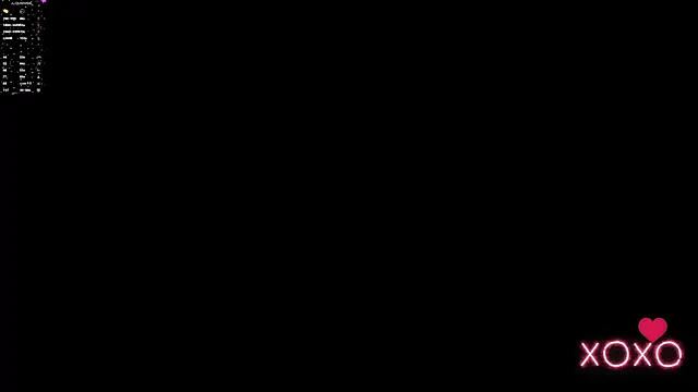 Lilacutte  online show from 10-08-25, 06:26