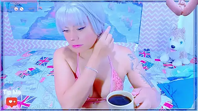 BONNYFETISHSEX online show from 03-04-26, 04:53