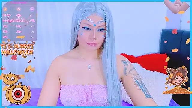 BONNYFETISHSEX online show from 10-24-25, 03:27